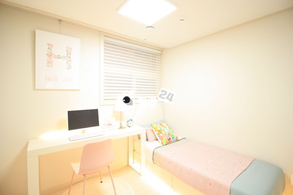 서울 마포구 망원동 ♠선호지역 1순위 마포액기스♠ 망원유수지공원과 학군겸비!!! 주차장 넓고 아파트느낌나요!!!!! 분양 매물번호 31718 사진 4