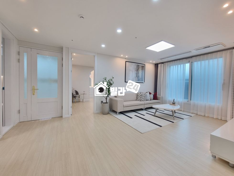 서울 중랑구 망우동 ◈망우역, 대형마트, 시장, 쇼핑몰 인접!!!◈ 옵션까지 완벽!!!! 분양 매물번호 31877 사진 4
