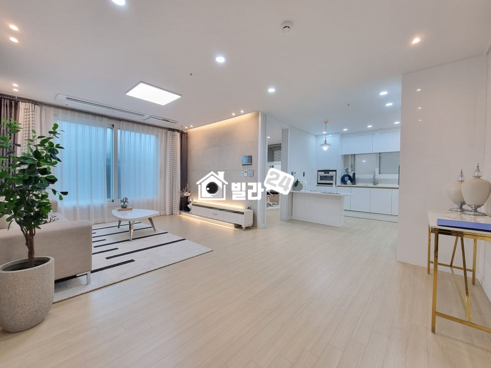 서울 중랑구 망우동 ◈망우역, 대형마트, 시장, 쇼핑몰 인접!!!◈ 옵션까지 완벽!!!! 분양 매물번호 31877 사진 5