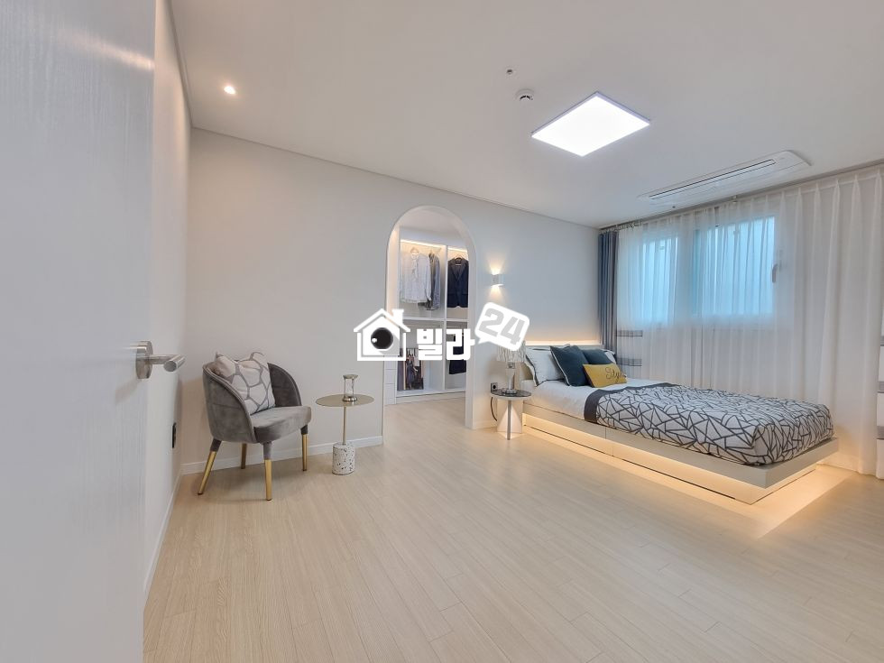 서울 중랑구 망우동 ◈망우역, 대형마트, 시장, 쇼핑몰 인접!!!◈ 옵션까지 완벽!!!! 분양 매물번호 31877 사진 8