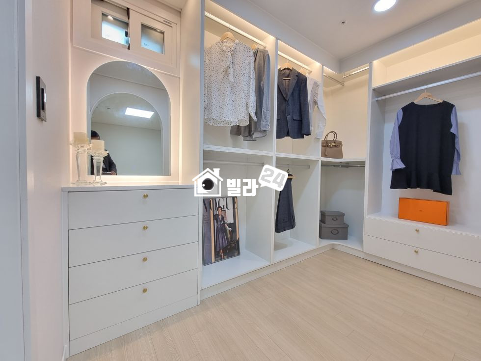 서울 중랑구 망우동 ◈망우역, 대형마트, 시장, 쇼핑몰 인접!!!◈ 옵션까지 완벽!!!! 분양 매물번호 31877 사진 9