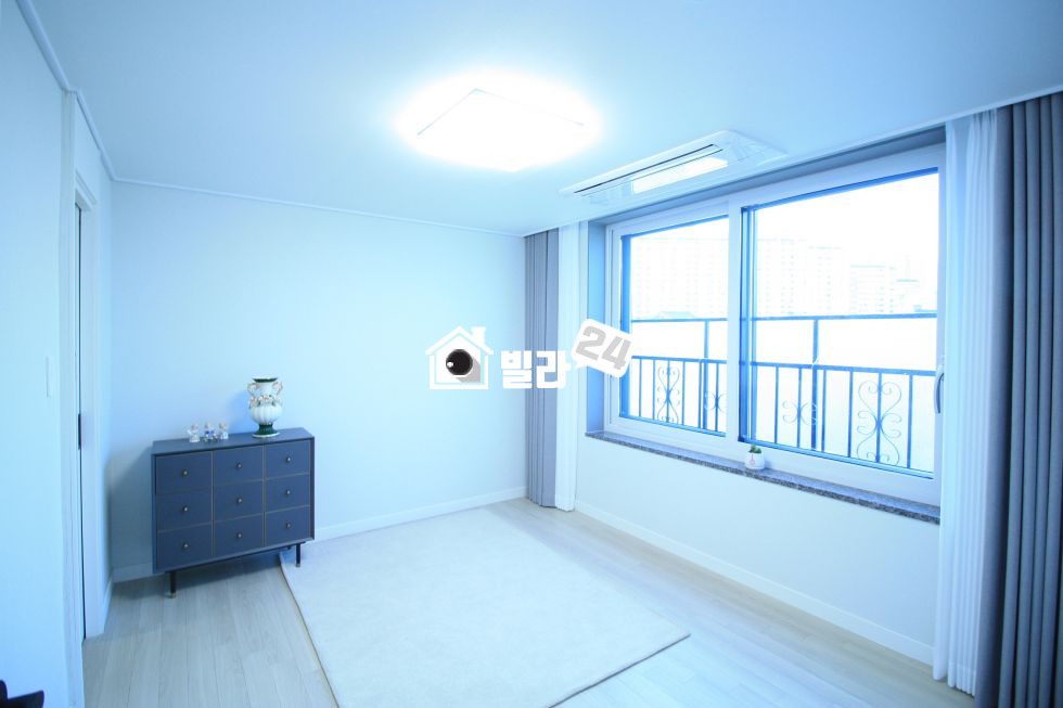 서울 서대문구 북가좌동 넓은 거실!!넓은 주방!! 한샘주방+LG통창호+무인택배함+CCTV 분양 매물번호 32285 사진 3