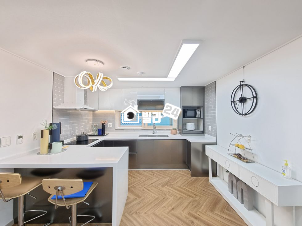 서울 도봉구 창동 ♬♬ 강북의 메카! 창동 4호선 1호선의 더블역세권! ♬♬ 집 구조까지 완벽!!한 4룸 ^^ 분양 매물번호 31156 사진 3