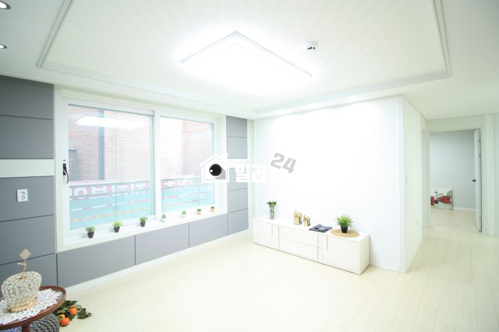 경기 수원권선구 고색동 ♦♦ 고색동!!! 이쁜 3룸!!! ♦♦ 초,중학교 가까워요 ☞☞ 생활편의시설 인접~~~~!!!!!! ✡ 아늑한 신축빌라 ✡ 분양 매물번호 33325 사진 1