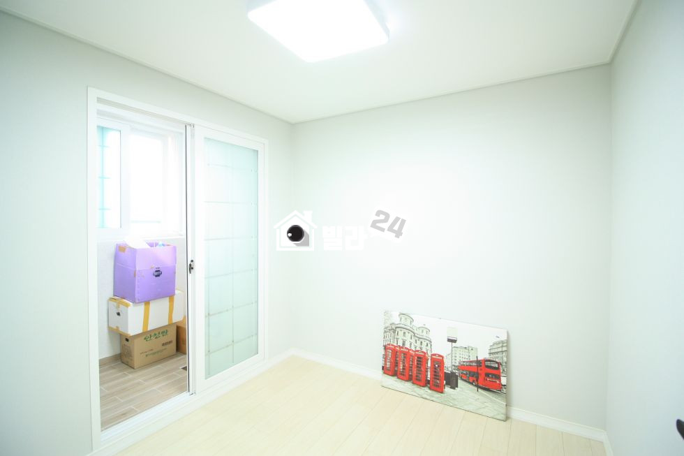 경기 수원권선구 고색동 ♦♦ 고색동!!! 이쁜 3룸!!! ♦♦ 초,중학교 가까워요 ☞☞ 생활편의시설 인접~~~~!!!!!! ✡ 아늑한 신축빌라 ✡ 분양 매물번호 33325 사진 5