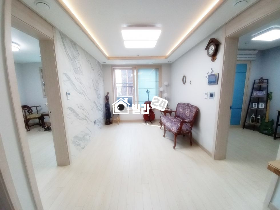 서울 금천구 시흥동 ◈ 투룸/ 거실 넓게 나온 집! 초등학교 도보가능 / 신혼부부 강력추천! 분양 매물번호 34944 사진 1