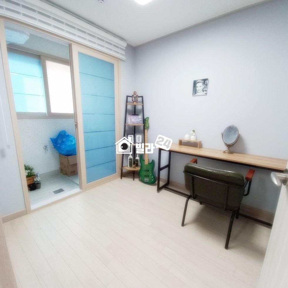 서울 금천구 시흥동 ◈ 투룸/ 거실 넓게 나온 집! 초등학교 도보가능 / 신혼부부 강력추천! 분양 매물번호 34944 사진 5