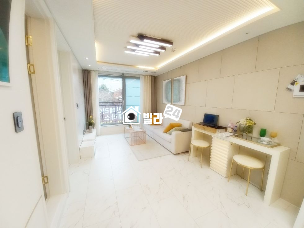 서울 강남구 역삼동 ▶ 강남 역삼역세권 / 투룸 풀옵션 / 넓은 쓰리룸 / 강력추천~♥ 분양 매물번호 34942 사진 2