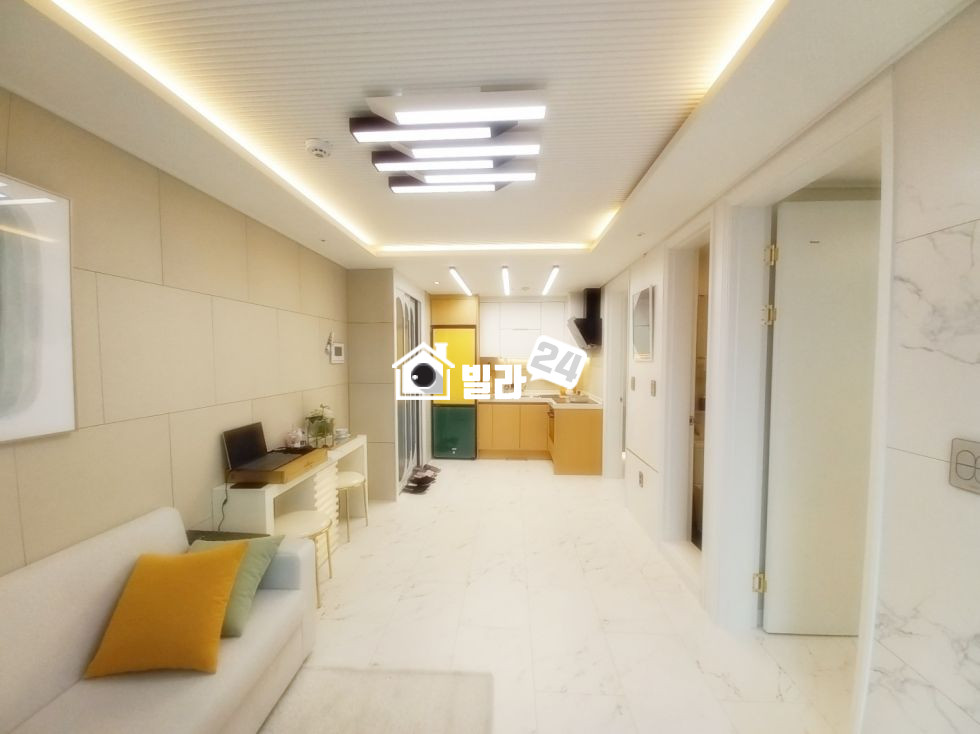 서울 강남구 역삼동 ▶ 강남 역삼역세권 / 투룸 풀옵션 / 넓은 쓰리룸 / 강력추천~♥ 분양 매물번호 34942 사진 3