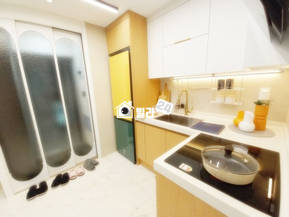 서울 강남구 역삼동 ▶ 강남 역삼역세권 / 투룸 풀옵션 / 넓은 쓰리룸 / 강력추천~♥ 분양 매물번호 34942 사진 5