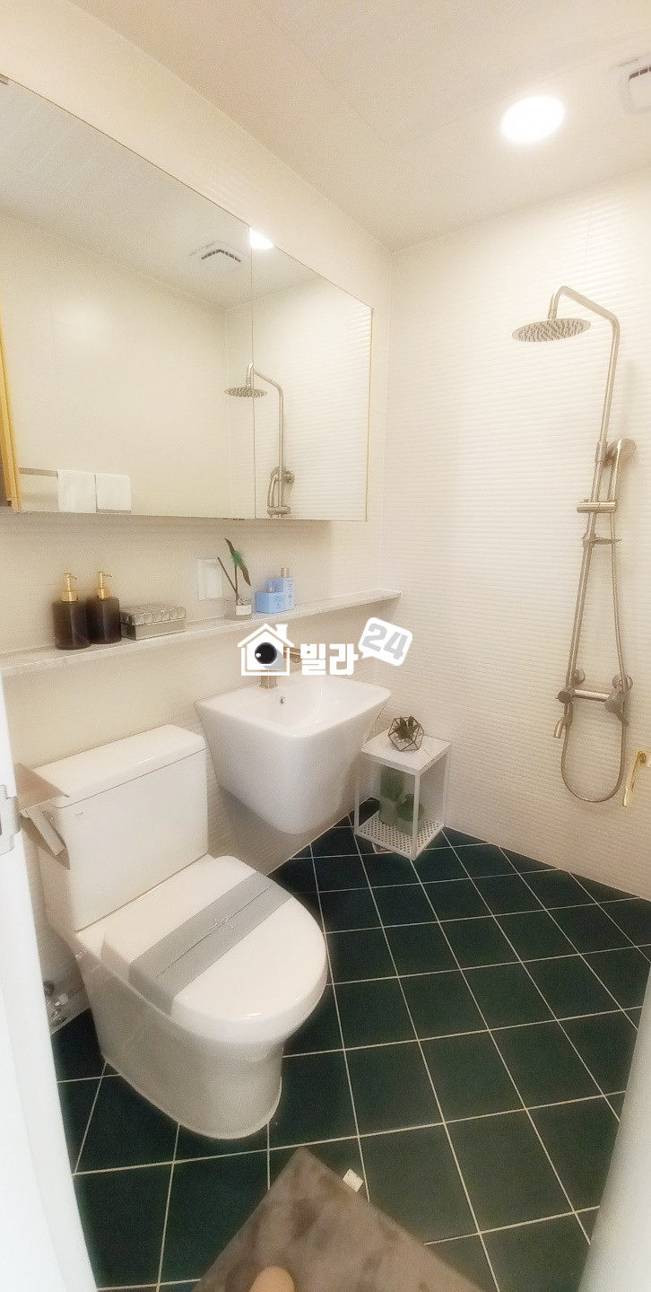 서울 강남구 역삼동 ▶ 강남 역삼역세권 / 투룸 풀옵션 / 넓은 쓰리룸 / 강력추천~♥ 분양 매물번호 34942 사진 8