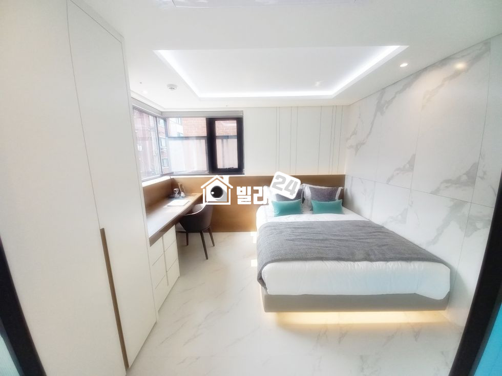 서울 강남구 역삼동 ★역삼역 도보가능! 슈퍼하이엔드 ~ 초럭셔리! 투룸 풀옵션 분양 매물번호 34928 사진 7