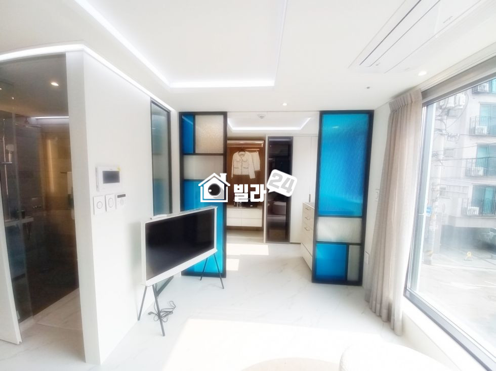 서울 강남구 역삼동 ★역삼역 도보가능! 슈퍼하이엔드 ~ 초럭셔리! 투룸 풀옵션 분양 매물번호 34928 사진 8