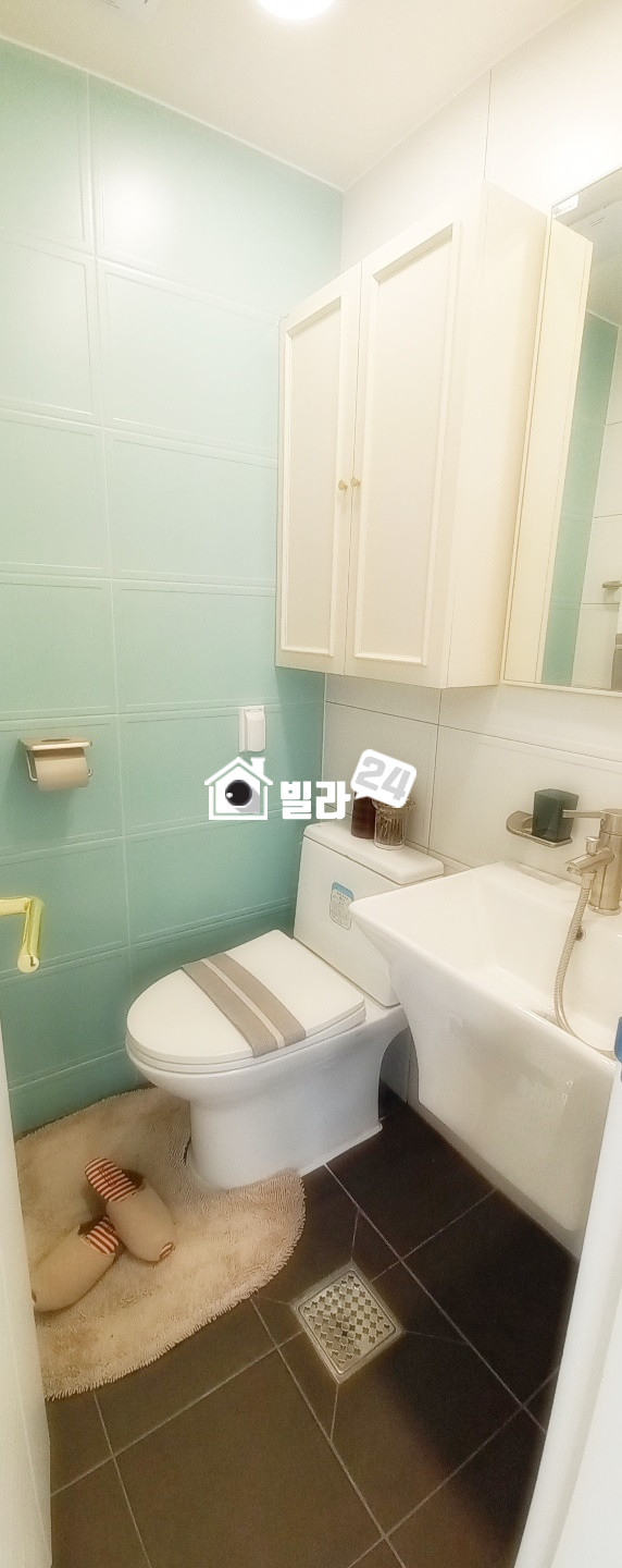 서울 강동구 둔촌동 (◕_◕) 강동역 세권 / 학교인접 / 둔촌동에 거실주방 넓은 평수 분양 매물번호 34929 사진 8