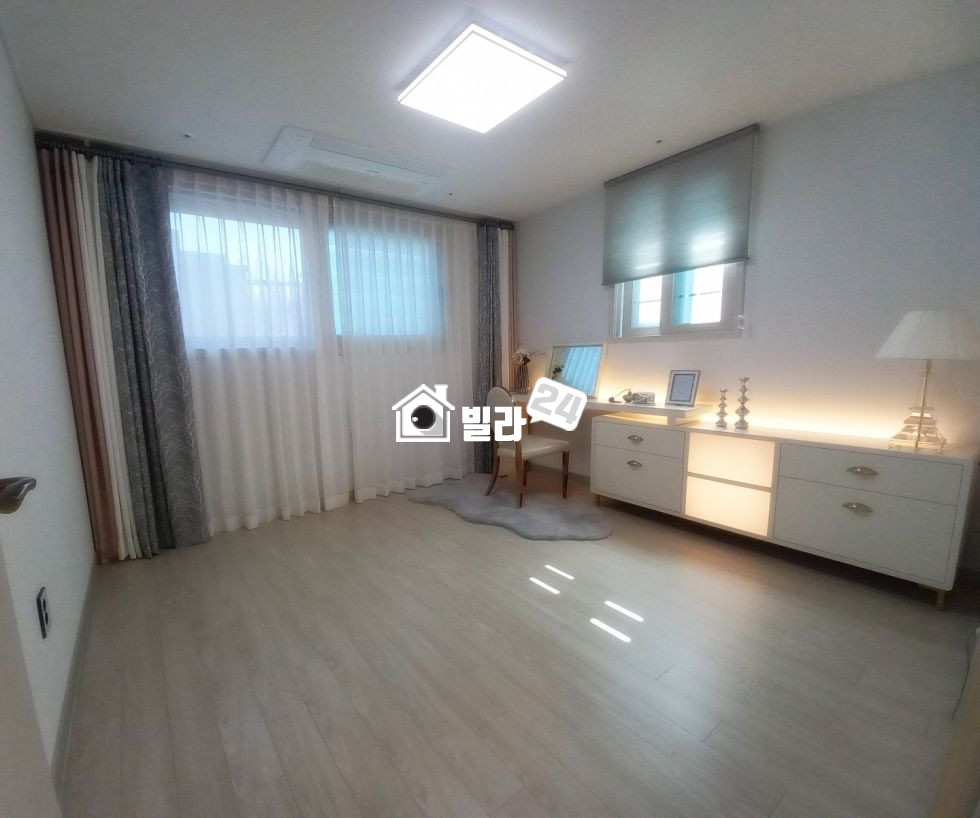 서울 관악구 봉천동 ▶▶ 봉천역세권! 주방이 큰 분리형투룸 / 신혼부부 / 넓은 투룸 분양 매물번호 34939 사진 4