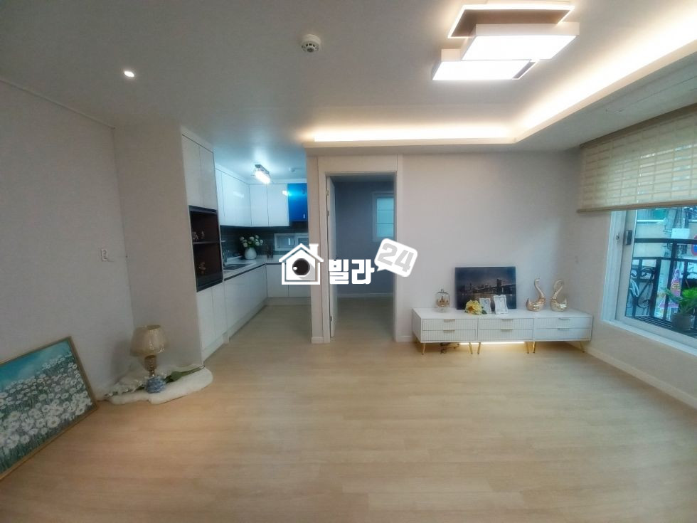서울 관악구 봉천동 ★ 봉천동 귀한 쓰리룸 / 잔여1세대 / 마감임박 / 근처 이만한 넓은 평수 찾기 어려워요 ★ 분양 매물번호 34937 사진 4