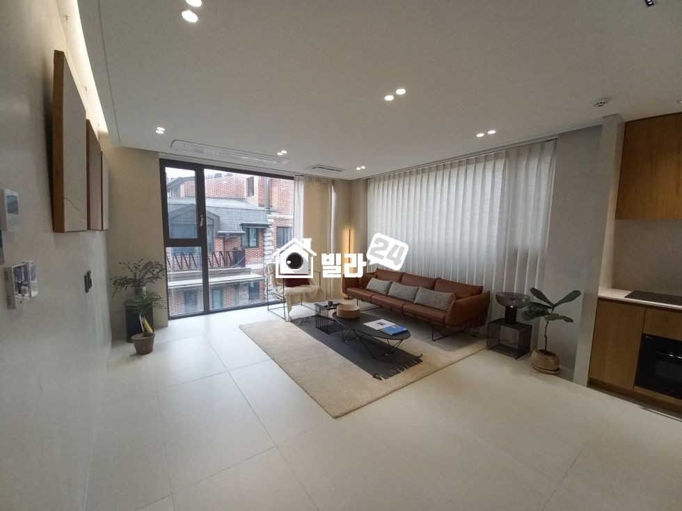서울 서초구 방배동 ▶ 방배동 하이엔드 / 초럭셔리 투룸 풀옵션 / 서래마을 / 연예인이 산다는 집!! 분양 매물번호 34922 사진 3