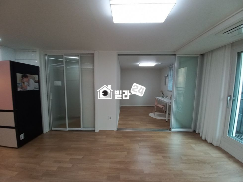 서울 송파구 방이동 ☞ 송파나루역 초역세권 / 초등학교앞 / 넓은 쓰리룸 / LG 오브제 컬렉션으로 ~~ ♥ 분양 매물번호 34921 사진 4