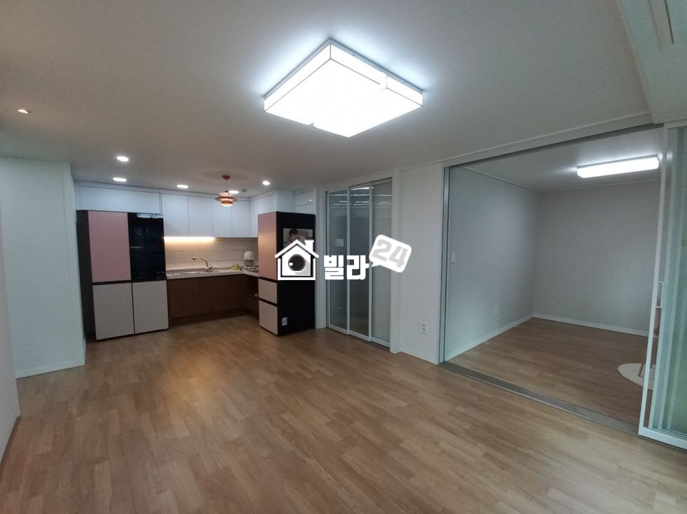 서울 송파구 방이동 ☞ 송파나루역 초역세권 / 초등학교앞 / 넓은 쓰리룸 / LG 오브제 컬렉션으로 ~~ ♥ 분양 매물번호 34921 사진 5