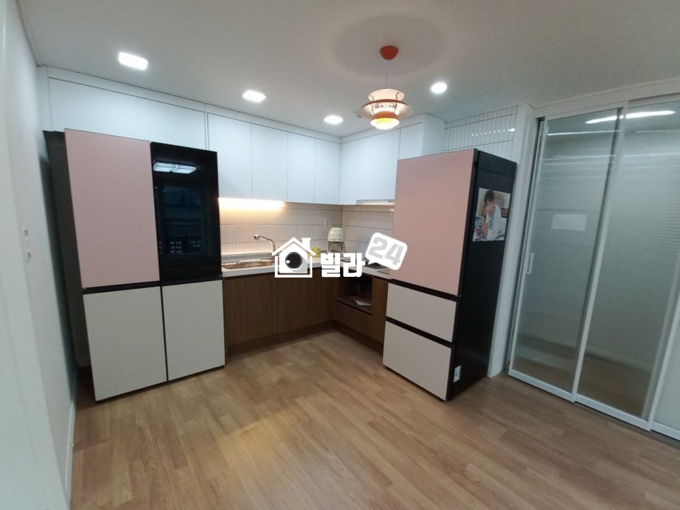 서울 송파구 방이동 ☞ 송파나루역 초역세권 / 초등학교앞 / 넓은 쓰리룸 / LG 오브제 컬렉션으로 ~~ ♥ 분양 매물번호 34921 사진 6