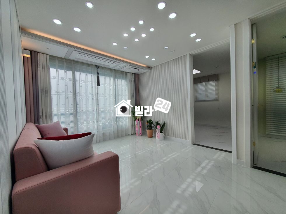 서울 강서구 화곡동 ★까치산역 초역세권 / 귀한 쓰리룸 / 놓치면 후회하는 집 분양 매물번호 34947 사진 1