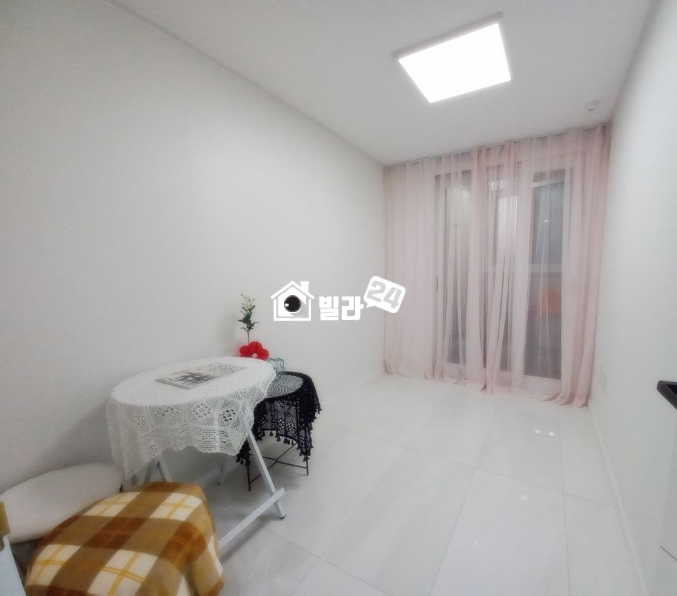 서울 동작구 사당동 ★ 사당역 초역세권 / 투룸 풀옵션 / 깔끔하면서도 고급스럼 / 전세가능 ♥ 분양 매물번호 34910 사진 7