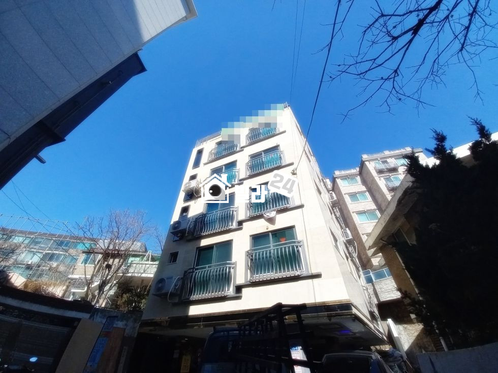 서울 동작구 사당동 ★ 사당역 초역세권 / 투룸 풀옵션 / 깔끔하면서도 고급스럼 / 전세가능 ♥ 분양 매물번호 34910 사진 9