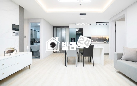 서울 서초구 방배동 ◆ 방배동최고 복층!! TV에 방영된 집!! 복층 /쓰리룸 / 투룸까지 / 초등학교앞 ◆ 분양 매물번호 34914 사진 2