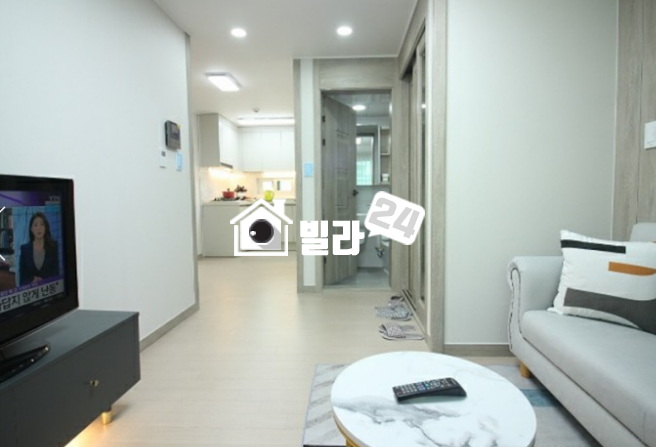 서울 강북구 우이동 ★ 솔밭공원역세권 / 가성비 좋은 쓰리룸 / 학교 인접 / 우이동 대표 현장!! 분양 매물번호 34858 사진 3