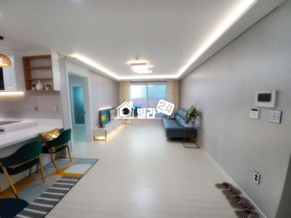 서울 광진구 군자동 ▶ 군자역세권 / 거실주방 넓은 평수 / 초등학교 옆 / 투룸, 쓰리룸, 복층까지 !! 분양 매물번호 34837 사진 1