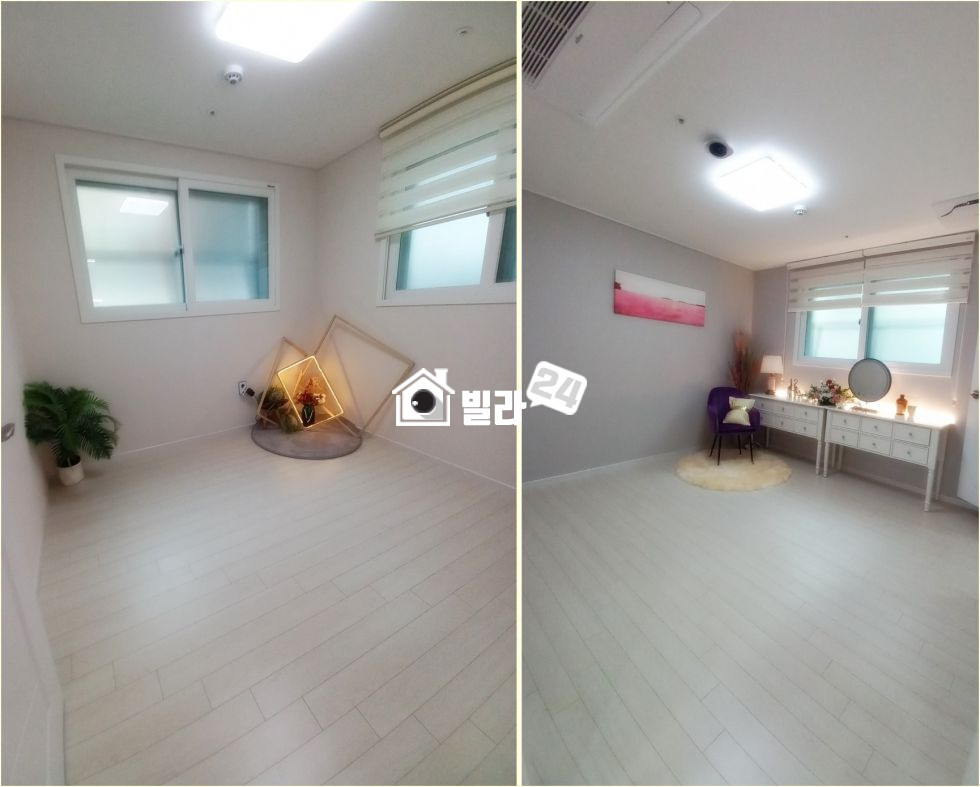 서울 광진구 군자동 ▶ 군자역세권 / 거실주방 넓은 평수 / 초등학교 옆 / 투룸, 쓰리룸, 복층까지 !! 분양 매물번호 34837 사진 7