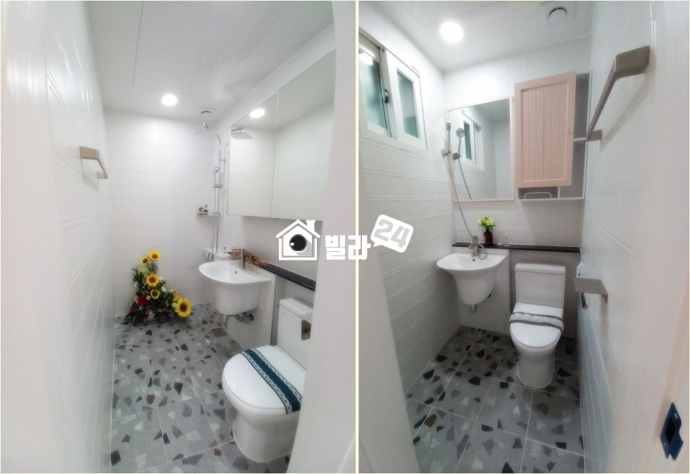 서울 광진구 군자동 ▶ 군자역세권 / 거실주방 넓은 평수 / 초등학교 옆 / 투룸, 쓰리룸, 복층까지 !! 분양 매물번호 34837 사진 9