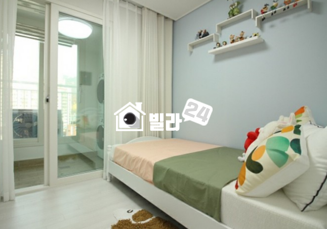 서울 노원구 상계동 ◈ 당고개역세권 / 단지내 다이소 ,약국 , 마트 편의시설 입점 / 투룸, 쓰리룸 풀옵션 / 인기 좋아요 ♥ 분양 매물번호 34900 사진 6
