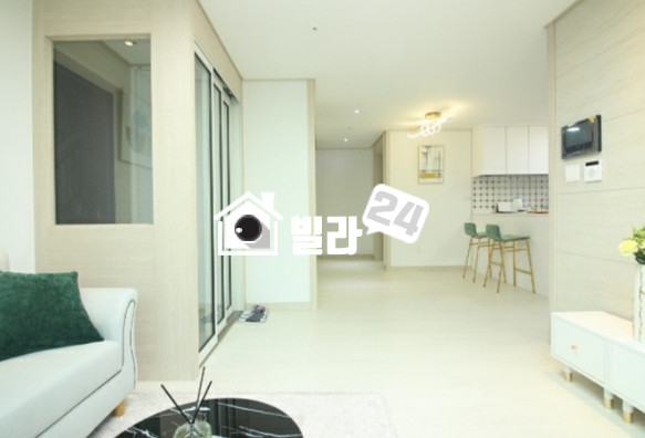 서울 광진구 중곡동 ▶ 중곡역 초역세권 / 대로변위치 / 풀옵션 쓰리룸 / 대로변위치 중곡동 인기있는 쓰리룸!!! 분양 매물번호 34874 사진 2