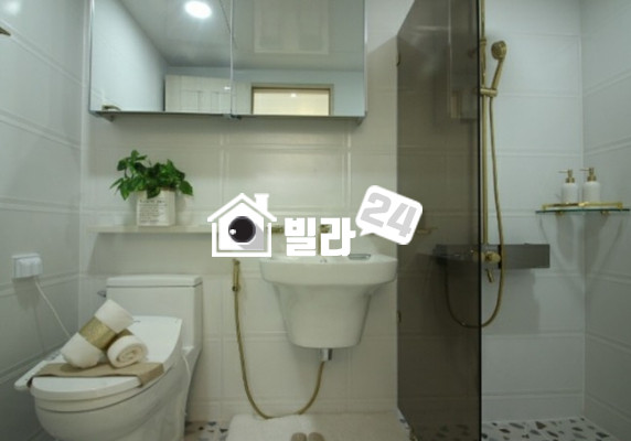 서울 광진구 중곡동 ▶ 중곡역 초역세권 / 대로변위치 / 풀옵션 쓰리룸 / 대로변위치 중곡동 인기있는 쓰리룸!!! 분양 매물번호 34874 사진 7