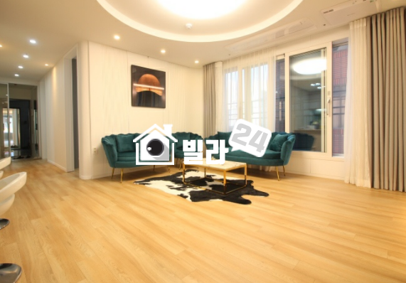 서울 광진구 중곡동 ★ 중곡동 포룸!! 귀한 포룸 현장 / 거실 주방 방 다 넓음 / 마감특가에요 잔여2세대뿐!! 분양 매물번호 34875 사진 2