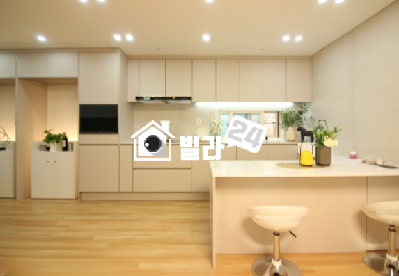 서울 광진구 중곡동 ★ 중곡동 포룸!! 귀한 포룸 현장 / 거실 주방 방 다 넓음 / 마감특가에요 잔여2세대뿐!! 분양 매물번호 34875 사진 5