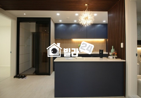 서울 광진구 중곡동 ◈ 너무 이쁜 투룸 / 풀옵션 / 쓰리룸도 있어요 ~ / 직접 보시면 알아요!! ★ 분양 매물번호 34896 사진 4