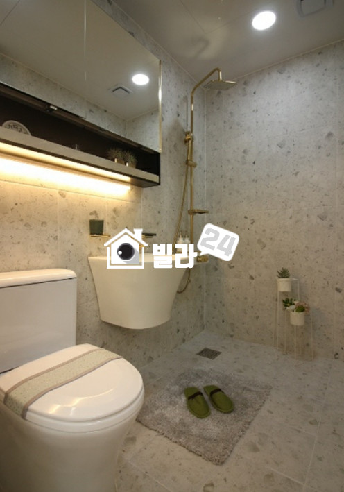 서울 광진구 중곡동 ◈ 너무 이쁜 투룸 / 풀옵션 / 쓰리룸도 있어요 ~ / 직접 보시면 알아요!! ★ 분양 매물번호 34896 사진 9