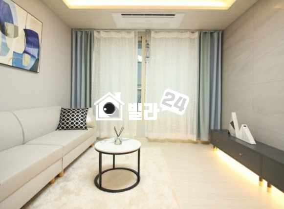 서울 광진구 중곡동 ★군자역세권 / 투룸, 쓰리룸 넓게 나온 구조 / 학교인접 / 입지조건 좋아요 ★ 분양 매물번호 34899 사진 1