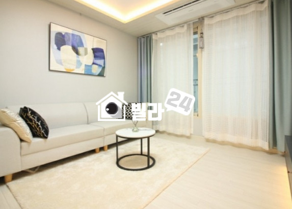 서울 광진구 중곡동 ★군자역세권 / 투룸, 쓰리룸 넓게 나온 구조 / 학교인접 / 입지조건 좋아요 ★ 분양 매물번호 34899 사진 2