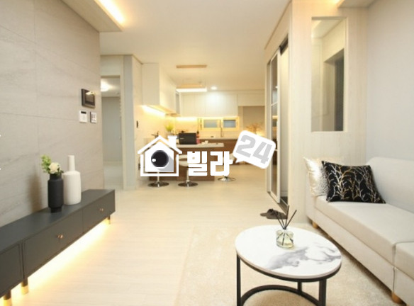 서울 광진구 중곡동 ★군자역세권 / 투룸, 쓰리룸 넓게 나온 구조 / 학교인접 / 입지조건 좋아요 ★ 분양 매물번호 34899 사진 3