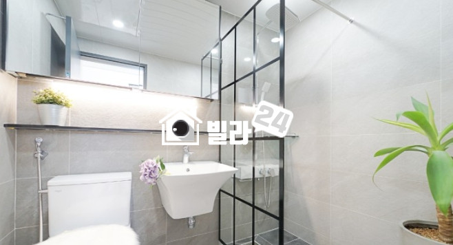 경기 성남수정구 신흥동 ◈ 수진역세권 / 성남에서 귀한 쓰리룸 / 초등학교옆 / 거실주방 넓게 나왔어요♥ 분양 매물번호 34839 사진 7