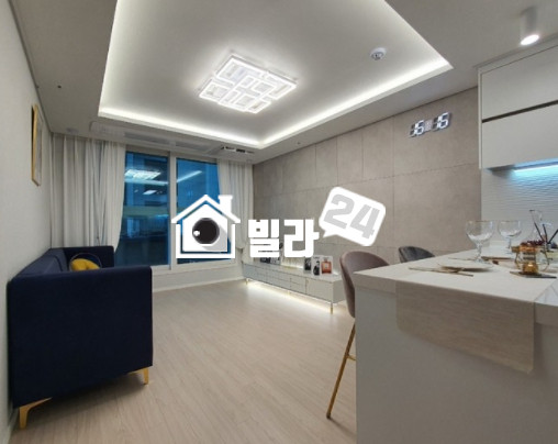경기 성남수정구 태평동 ★ 모란역세권 / 풀옵션 투룸 / 초등학교옆 / 신혼부부 / 2인가구 안성맞춤 ♥ 분양 매물번호 34852 사진 1