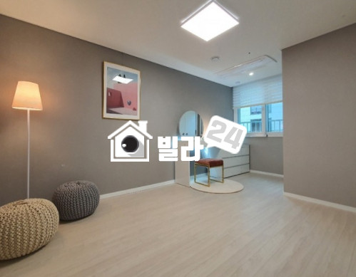경기 성남수정구 태평동 ★ 모란역세권 / 풀옵션 투룸 / 초등학교옆 / 신혼부부 / 2인가구 안성맞춤 ♥ 분양 매물번호 34852 사진 5