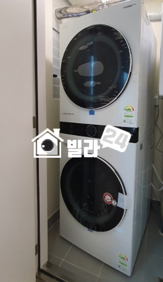 경기 성남수정구 태평동 ★ 모란역세권 / 풀옵션 투룸 / 초등학교옆 / 신혼부부 / 2인가구 안성맞춤 ♥ 분양 매물번호 34852 사진 7
