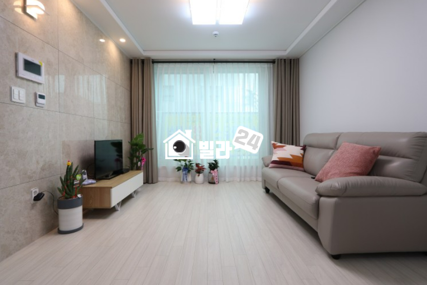 서울 노원구 상계동 ◆ 상계역, 노원역세권 / 초,중학교 도보 5분내 / 아파트생활권인프라 / 상계동 귀한 쓰리룸 분양 매물번호 34788 사진 1