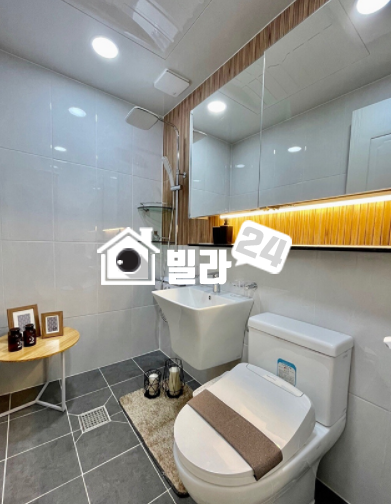 서울 노원구 상계동 ★ 당고개역세권 / 투룸 , 쓰리룸 복층 잘나왔어요 / 초등학교 옆 / 집 너무 이뻐요~ ♥ 분양 매물번호 34786 사진 5