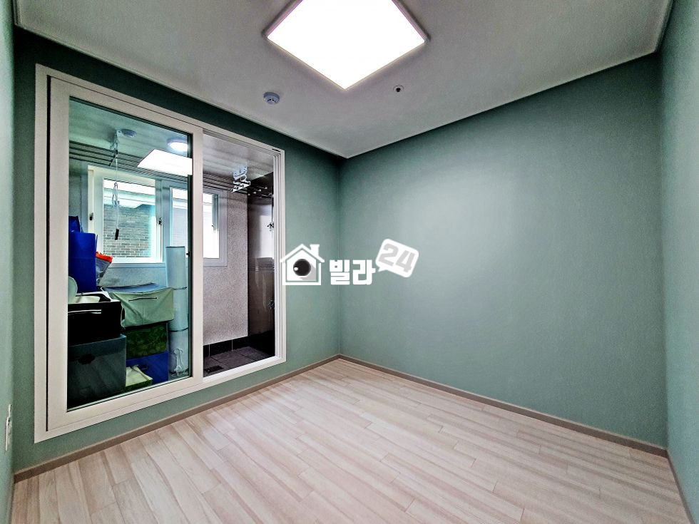 서울 중랑구 면목동 ◈면목역 도보 5분◈3룸 뻥둘린 막힘없는뷰 3룸!!!★중랑천 이용하여 산책도 편합니다~★ 분양 매물번호 34648 사진 7
