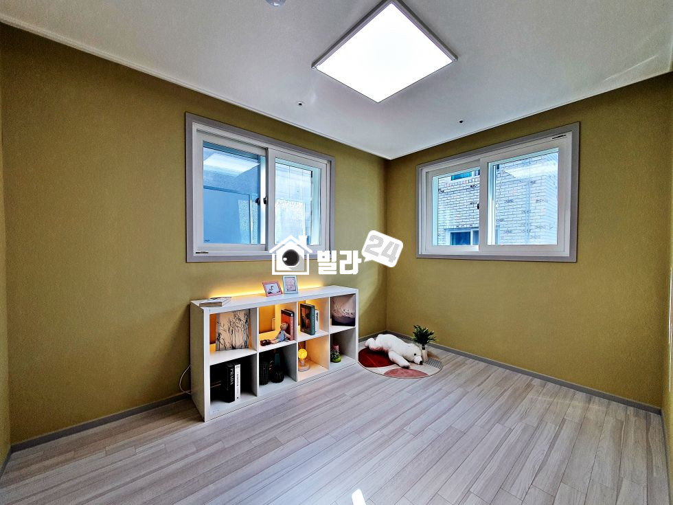 서울 중랑구 면목동 ◈면목역 도보 5분◈3룸 뻥둘린 막힘없는뷰 3룸!!!★중랑천 이용하여 산책도 편합니다~★ 분양 매물번호 34648 사진 8